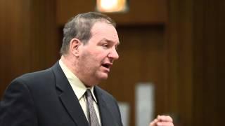 Watch Bob Bashara speak during sentencing: "I love my Jane dearly and have done absolutely nothing t