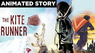 The Kite Runner by Khaled Hosseini Summary (Full Book in JUST 5 Minutes)