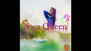 Kazeshin - Soca Queen (Official)