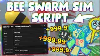 *NEW* Bee Swarm Simulator Script (PASTEBIN 2024) ( AUTO CONVERTER ,  AUTOFARM , AVOID/KILL MOBS )