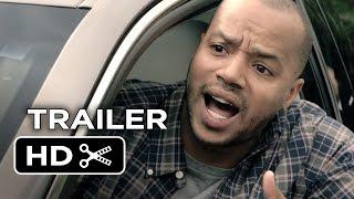 Let's Kill Ward's Wife TRAILER 1 (2014) - Donald Faison, Patrick Wilson Movie HD