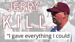 The Most Tragic Coach in College Football