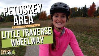 Little Traverse Wheelway Tour