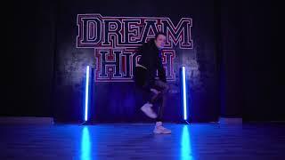 CHOREO BY MILLI BRENCH / DANCEHALL / DANCER ASYA1DI / DANCE SCHOOL DREAM HIGH