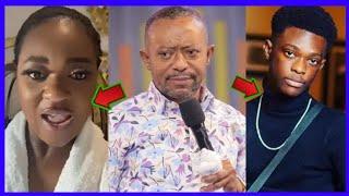 Your Son Will Die Soon, As3m ato Jackie Appiah As Owusu Bempah Set The Recōrd Str8 As Tèàrsfl0w