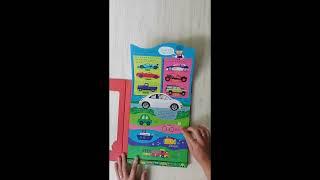Transport A Learning Layer Book