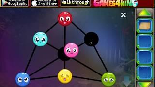 G4K Cute Naughty Boy Rescue Game Walkthrough