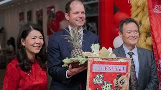 Generali Malaysia PJ Branch Launch
