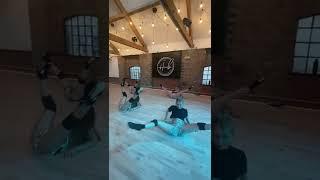 Klaudia Karwan - Twerk in Heels - CLASS 27/05/22