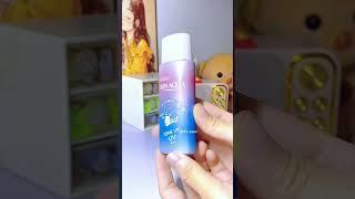Kem chống nắng skin aqua toneup UV ( Tím ) có tốt không #skinaqua #kcn #kemchốngnắng
