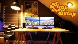 EP.71 - BEST SETUPS - Pimp My Setup (@PremierReviewer)