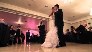 Las Vegas Weddings - Griffin Mansions - Memory Lane Video - www.mlvnv.com