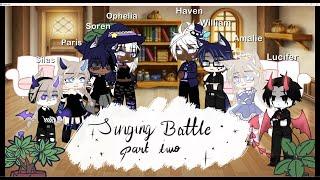 Kids vs Parents Singing Battle PART 2 | Read description | Gacha Club | • KEI •