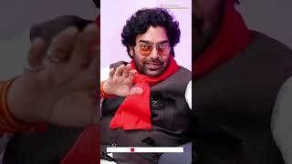 गुरु और शिष्य का अनोखा रिश्ता | Unlock the Deepest Secrets of the Guru-Shishya Bond by Ashutosh Rana