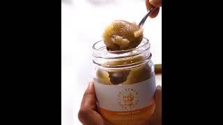 Dr. Sebi's Mango Sea Moss Gel is Here!