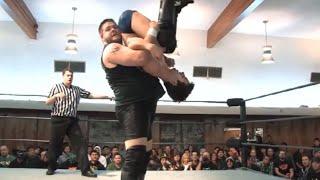 Kevin Steen - Package Piledriver compilation