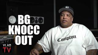 BG Knocc Out on AJ Johnson Dying: He was The Homie and a Real Crip (Part 19)