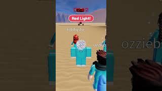 Roblox in squid game #squidgame#toxicgaming#roblox