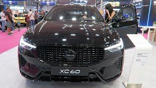 NEW 2025 Volvo XC60 - Exterior & Interior