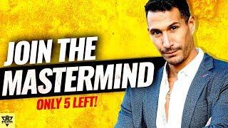 Bulldog Mindset Business Mastermind Coaching BETA