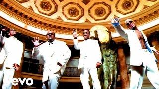 Dru Hill - 5 Steps (Official Music Video)