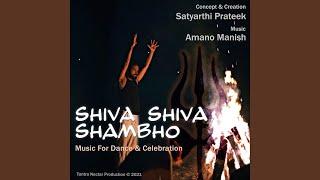 Shiva Shiva Shambho