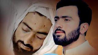 Tribute to Syed tufail shaheed | Laho mere tufail ka zaror rang laega #shaheed_tufail
