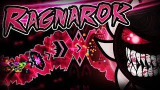 RAGNAROK VERIFIED!!! | Extreme Demon by Knobbelboy & more (Verified by Technical49)