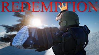 REDEMPTION - Project Delta Movie