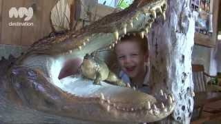 Wild Florida Airboats & Wildlife Park - Orlando