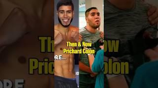 The Dark Side of Boxing: Prichard Colon Injury