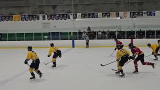 2024-02-24 A Div Sharks 4 - Flames 3