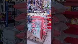 Realita Warung sembako #shorts #warung#tokosembakokeciltapilengkap #idejualan