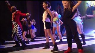 Todrick Hall's Twerk De Soleil ft.Mack Z & The Dance Moms Girls