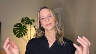 ASMR Personal Attention | Alignment And Gentle Adjustments