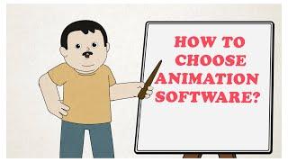 What animation software should I learn?