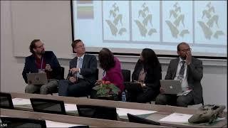 SIEL 2023 Panel 23: Food Security v  Food Safety