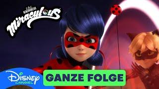 Außer Rand und Band - Ganze Folge | Miraculous 