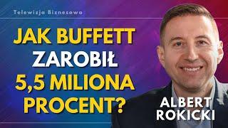 Warren Buffett odchodzi na emeryturę! Jak inwestował i co zostawia po sobie?
