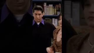 Ross’s Funniest Dinosaur Stories That Made Everyone Laugh #FriendsTV #RossGeller #ComedyGold