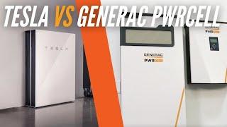 Tesla Powerwall vs Other Home Batteries: Which is Best?