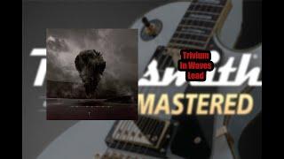 Trivium - In waves Lead ODLC Rocksmith 2014 Remastered