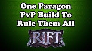 Rift 2.7 - Paragon Warrior PvP Guide with Macros