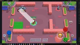 BRAWL STARS НА ЭМУЛЯТОРЕ РАБОТАЕТ!!!! 100% СПОСОБ ЗАПУСТИТЬ BRAWL STARS НА ЭМУЛЯТОРЕ!!!!