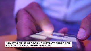 New push underway to remove cell phones from classrooms