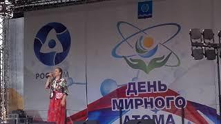 Ирина Музалёва Вспоминай меня когда ......(1)