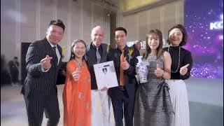 Icoone is the “Best Spa Equipment of the Year”