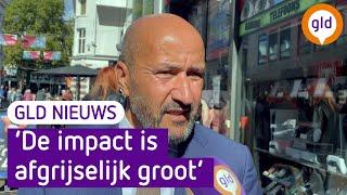 GLD Nieuws 28 september 2024