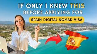 Ultimate Guide to Spain Digital Nomad Visa [2024]