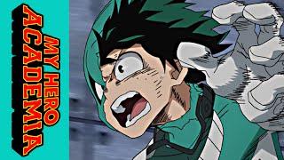 My Hero Academia - Broadcast Dub Trailer